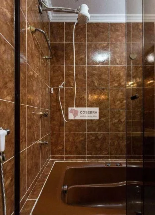 Imagem Apartamento à venda, 110 m² por R$ 1.100.000,00 - Vila Olímpia - São Paulo/SP