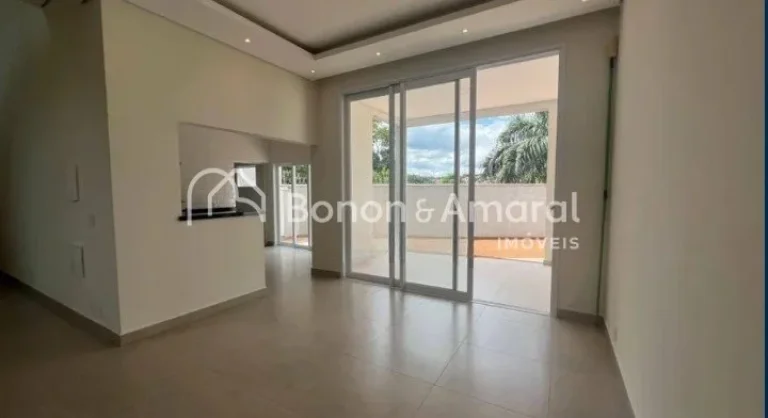 Imagem Em uma das regiões mais desejadas de Valinhos, no exclusivo Residencial Vila de São Lourenço, enc...