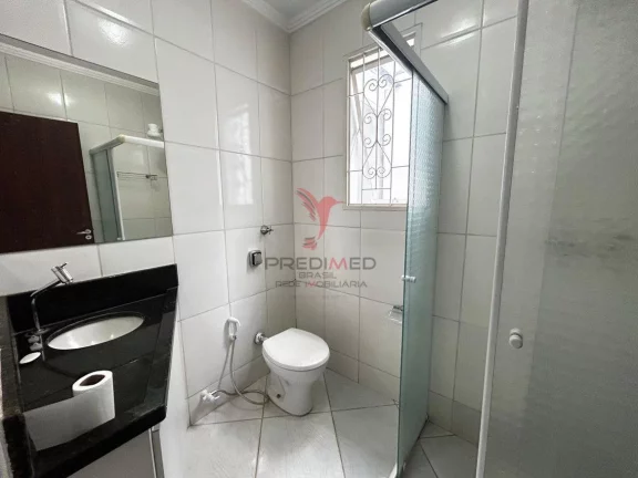 Imagem CASA TÉRREA PROX AO HOSPITAL UNIMED. Bairro Morumbi. Piracicaba . Financia. E permuta