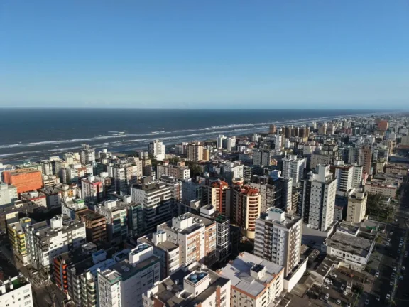 Imagem Apartamento 2 Dormitórios - Bairro Zona Nova