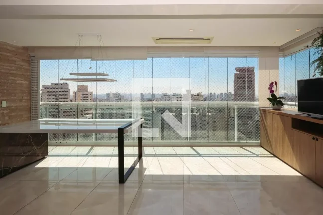 Imagem Apartamento à Venda - Aclimação, 2 Quartos, 74 m2