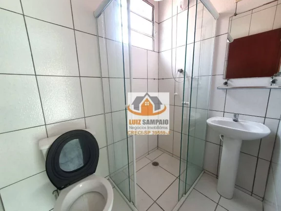 Imagem Sobrado em Condomínio com Piscina, 2 Suítes, 150m Praia do Sonho