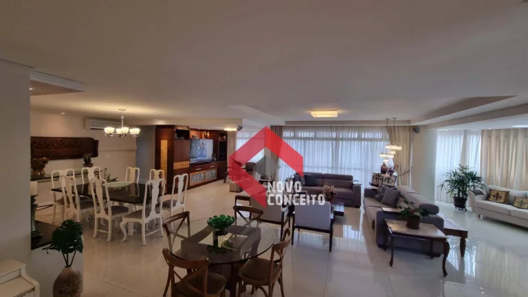 Imagem Apartamento à venda, 236 m² por R$ 1.190.000,00 - Aldeota - Fortaleza/CE