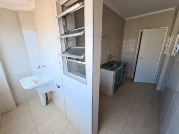 Imagem Excelente apartamento de 1 dormitório 50 m² -Vila Mathias!