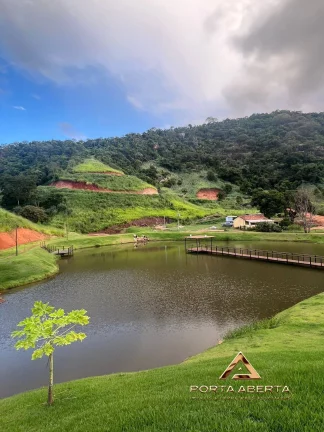 Imagem Chácaras de 2000 a 6000 m² - Innhapim - COD 1049