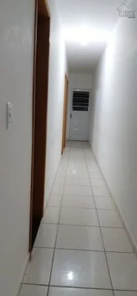 Imagem Vende - se casa nova em condomínio