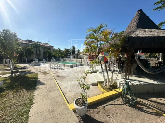 Imagem CONJUNTO RESIDENCIAL PRAIA DO SUSSEGO