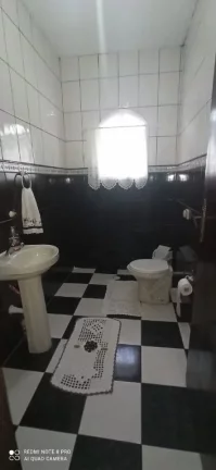Imagem Sobrado com 4 dormitórios à venda, 245 m² por R$ 1.200.000,00 - Jardim Medina - Poá/SP