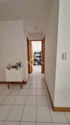 Imagem Apartamento 2 Quartos com Suíte e Varanda Ampla na Via Barra ABM – Barra da