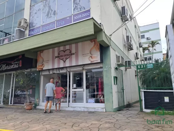 Imagem Sala comercial para venda, Tristeza, Porto Alegre - SA2336