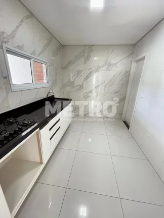 Imagem Casa para locação, Buona Vita, 3 quartos, sendo um closet com suíte