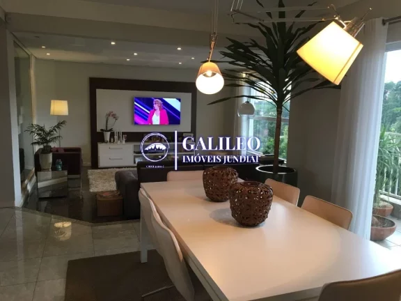 Imagem CASA A VENDA JARDIM PAULISTA - 376M² - OFURÔ - JUNDIAÍ - SP
