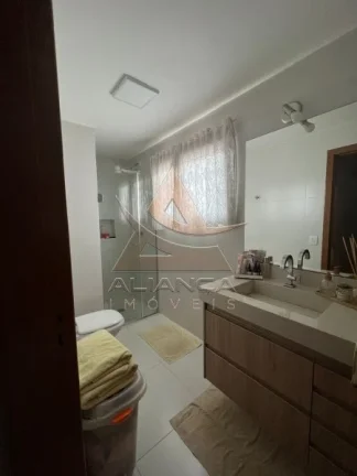 Imagem Apartamento - Ribeirão Preto - Ipiranga