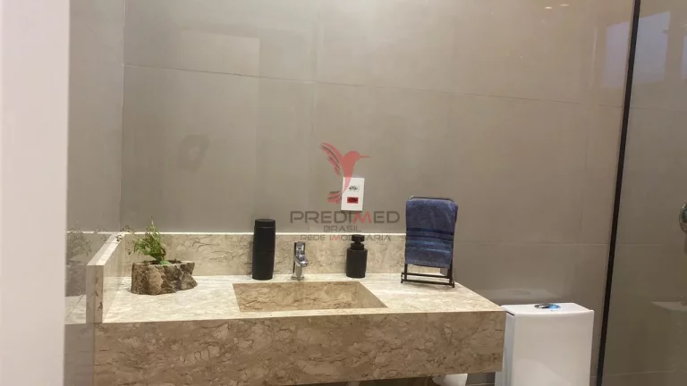 Imagem Casa à venda no condominio Safira - Foz do Iguaçu/PR