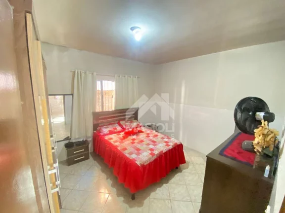Imagem Casa com 3 dormitórios à venda, 100 m² por R$ 450.000 - Boa Vista - Vila Velha/ES