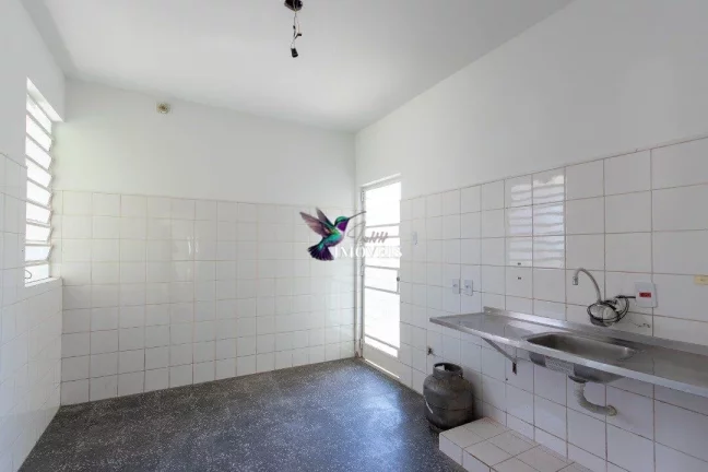 Imagem Casa à venda no bairro Vila Assunção - Porto Alegre/RS