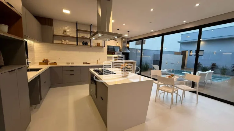 Imagem Casa de Condomínio