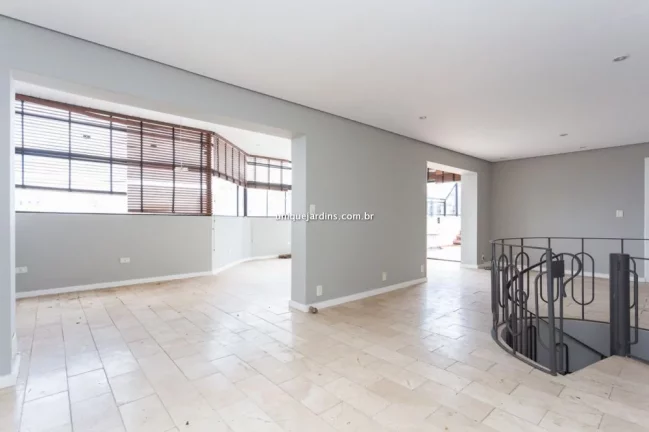 Imagem Cobertura Duplex à venda Perdizes São Paulo