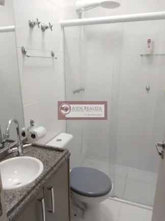 Imagem Sobrado Condomínio Fechado em Rio Bonito - São Paulo