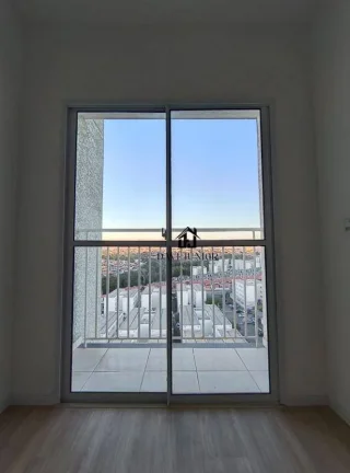 Imagem Apartamento à venda, 47 m² por R$ 250.000,00 - Caguaçu - Sorocaba/SP