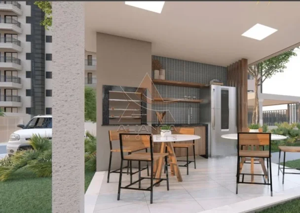 Imagem Apartamento - Ribeirão Preto - Bonfim Paulista