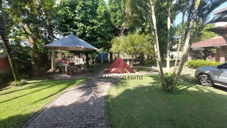 Imagem Sítio com 3 dormitórios à venda, 5000 m² por R$ 4.000.000,00 - Retiro São Joaquim - Itaboraí/RJ