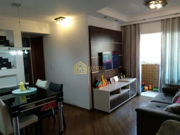 Imagem Apartamento Padrão
