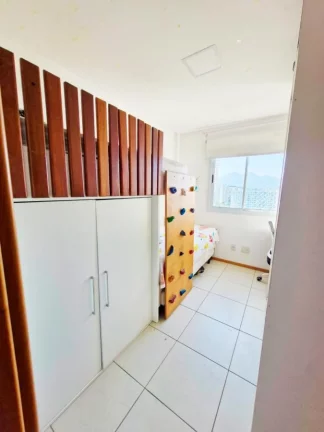 Imagem Apartamento para Venda, Jacarepaguá, 3 dormitórios, 1 suíte, 3 banheiros, 2 vagas