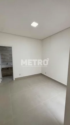 Imagem Casa no BUONA VITA com 03 quartos, sendo 02 suítes, uma com closet