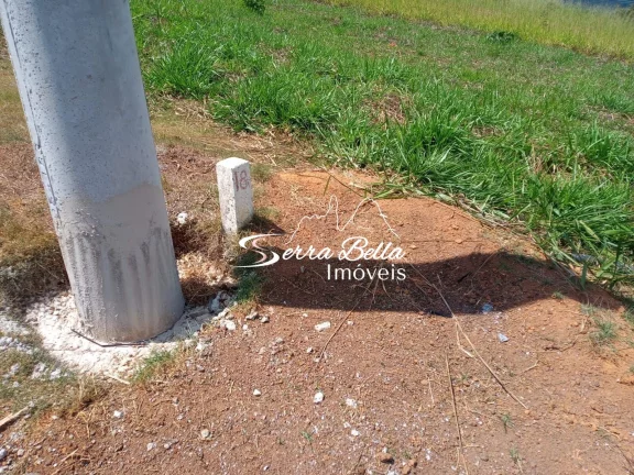 Imagem Terreno em Condomínio em Centro, Areal/RJ