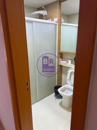 Imagem Apartamento mobilado no centro de Cambé