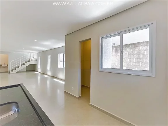 Imagem Casa para Venda em Atibaia, Jardim Maristela, 3 dormitórios, 1 suíte, 2 vagas