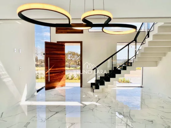 Imagem Casa disponível para venda em Igarapé MG Condomínio Gran Ville