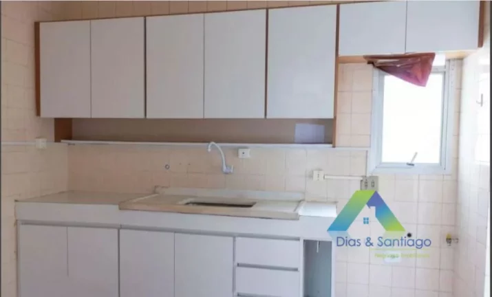 Imagem Apartamento com 3 dormitórios à venda, 84 m² por R$ 570.000,00 - Bosque da Saúde - São Paulo/SP