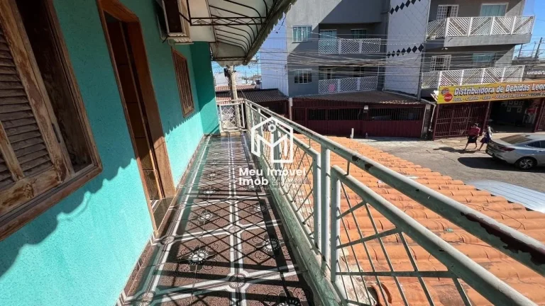 Imagem Casa 3 Quartos 1 Suíte 3 Vagas 220m² QR 310 Samambaia Sul