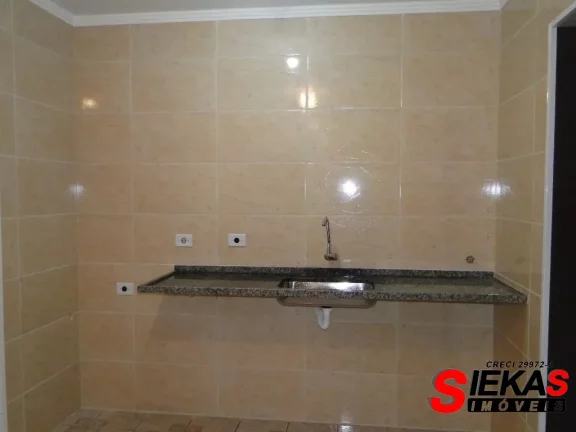 Imagem CASA RESIDENCIAL em SÃO PAULO - SP, VILA COSMOPOLITA