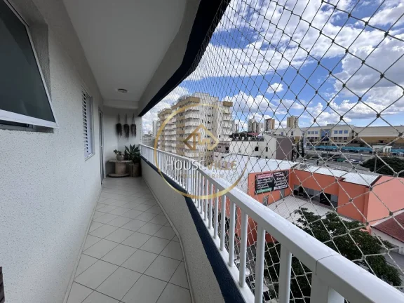 Imagem Apartamento, 2 Dormitórios (1 suíte), Jardim Satélite, Sjc.
