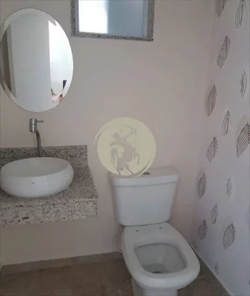 Imagem CINEMATOGRÁFICA MARAVILHOSA SOBREPOSTA ALTA COM 4 SUITES GRANDES SENDO UMA MASTER, PISCINA GRANDE A...