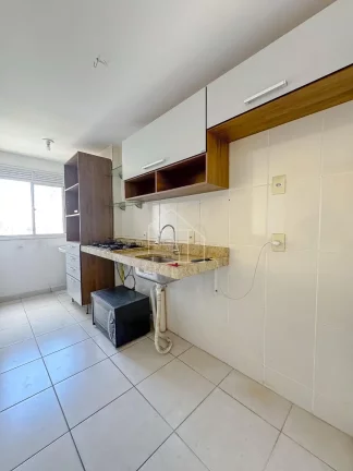 Imagem Apartamento à Venda – Morada de Laranjeiras / Villaggio Manguinhos