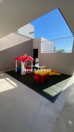 Imagem APARTAMENTO RESIDENCIAL em VILA VELHA - ES, PRAIA DE ITAPARICA