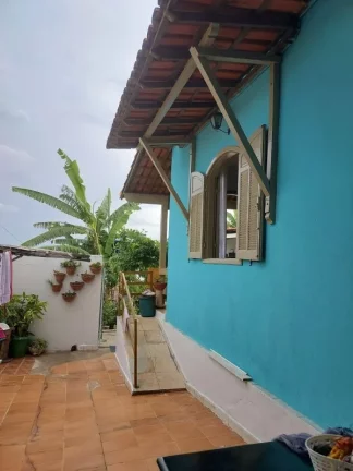 Imagem Casa em Santa Luzia
