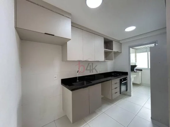 Imagem Apartamento com 3 dormitórios, 93 m² - venda por R$ 1.210.000,00 ou aluguel por R$ 7.480,00/mês - Granja Julieta - São Paulo/SP