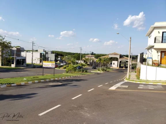 Imagem Imóvel à Venda, 285 m² em Ondas - Cond. Reserva Das Paineiras - Piracicaba