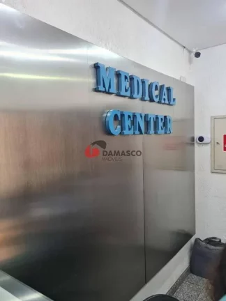 Imagem Sala à venda 1 Vaga, 52M², Santo Antônio, São Caetano do Sul - SP