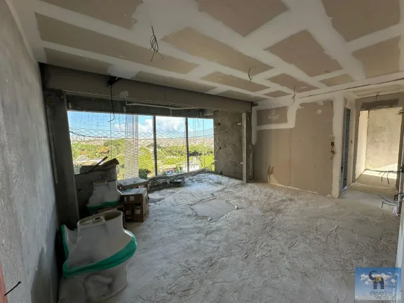 Imagem Apartamento para Venda em Salvador, Horto Florestal, 2 dormitórios, 2 suítes, 3 banheiros, 2 vagas