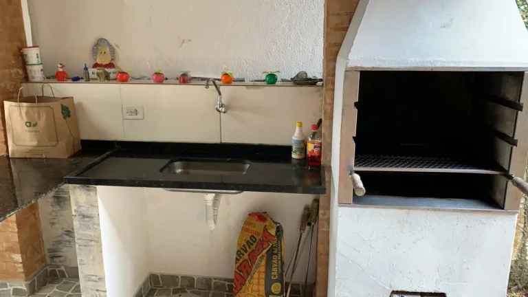 Imagem Casa para Venda em Ubatuba / SP no bairro Itaguá