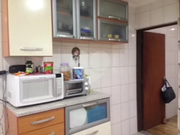 Imagem Sobrado à venda com 3 quartos, sendo 1 suíte, em Butantã, São Paulo - SP