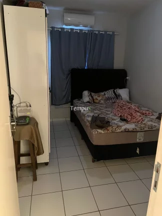 Imagem Residencial Cachoeira Dourada - Casa em Condomínio Residencial Cachoeira Dourada, 2 Quartos, em Setor Orientville, Goiânia/GO