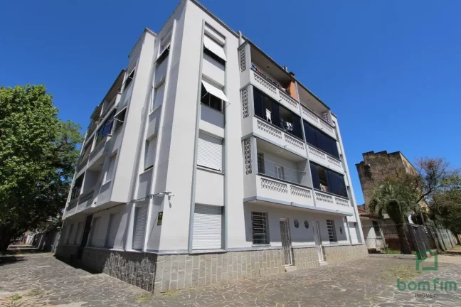 Apartamento 3 Dorm. para venda, São Geraldo, Porto Alegre/RS - AP2737