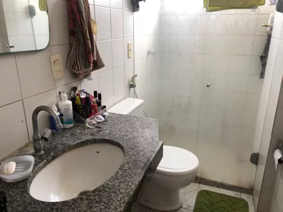 Imagem (AP8004) Apto com 153 m² - Aldeota